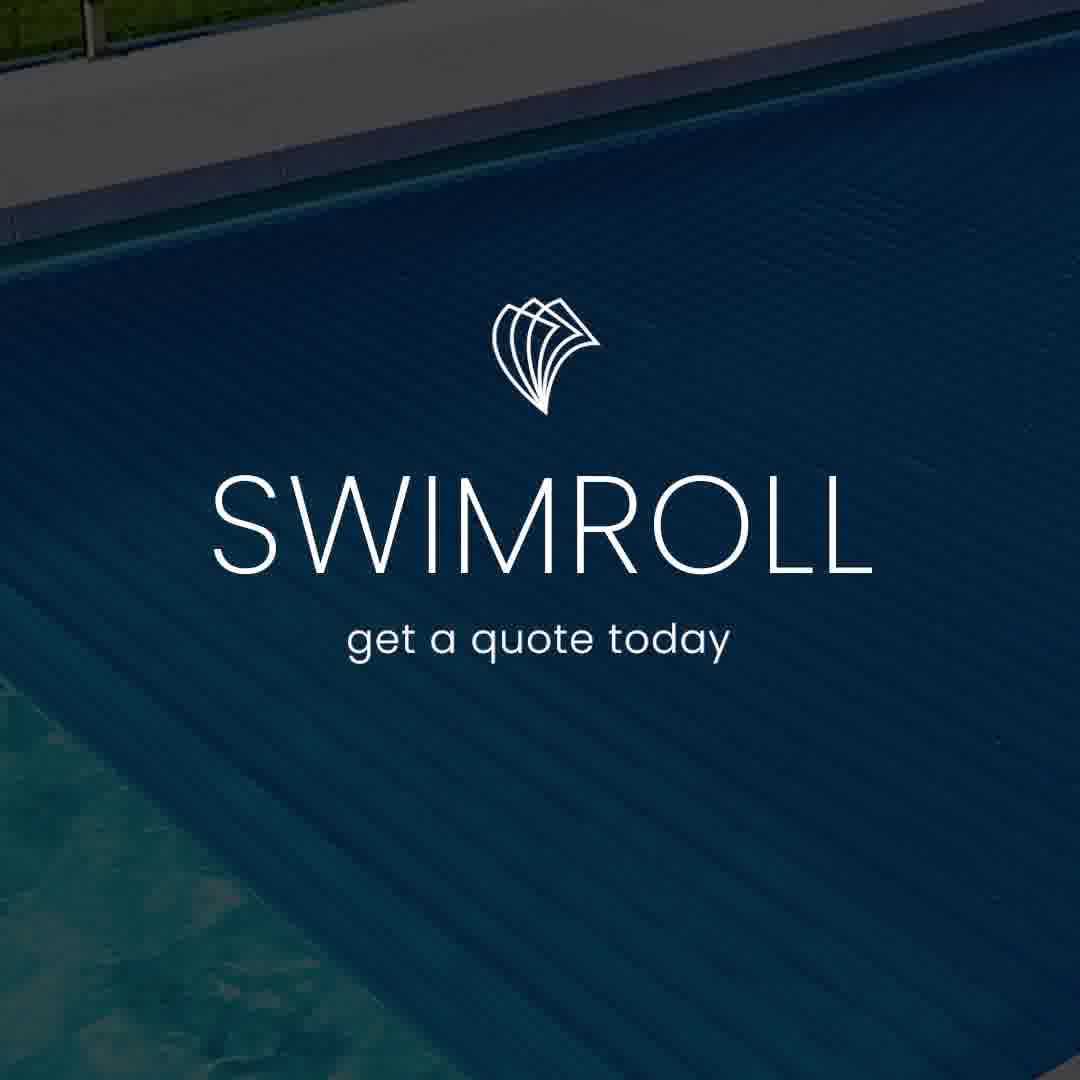 Remco Pool Covers & Products Facebook ad: Remco’s Swimroll Covers: Made-to-Measure Elegance &…