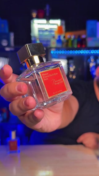 ALT. Fragrances Facebook ad: Luxury fragrances for less