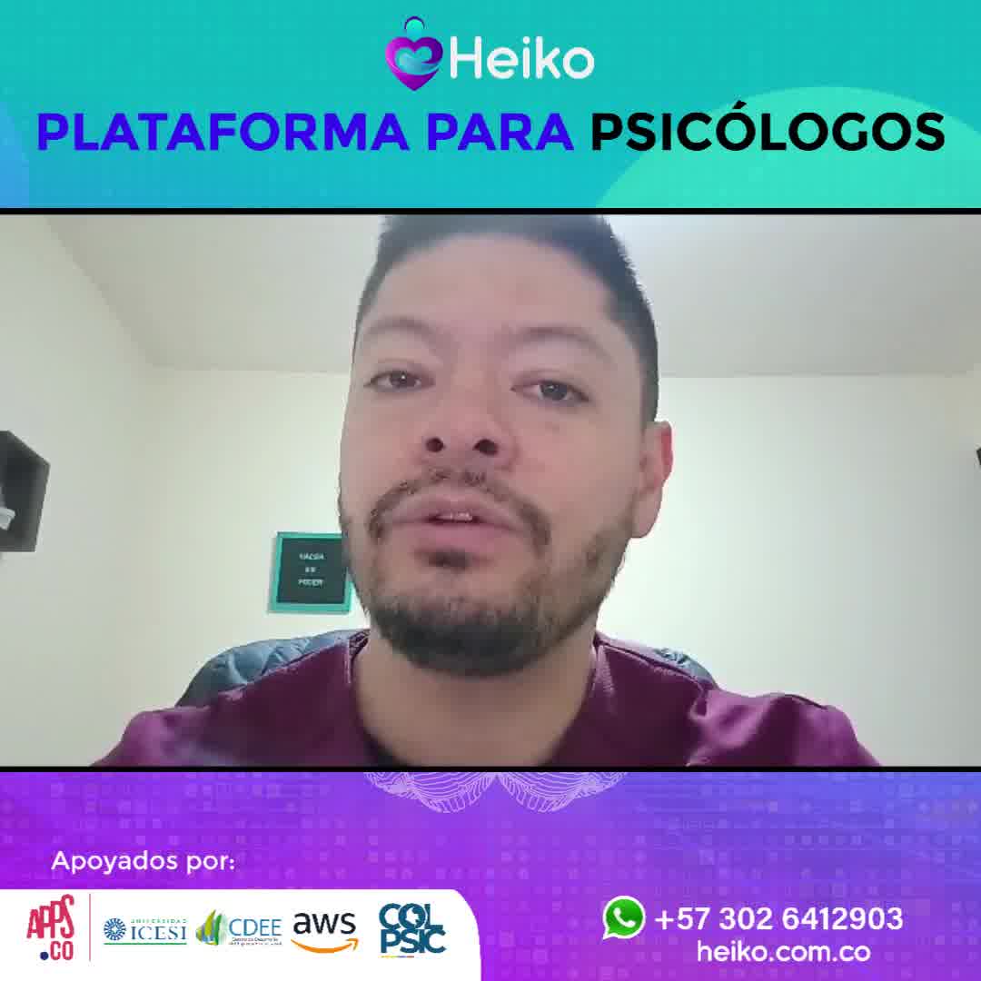 Heiko Facebook ad from Jun 12, 2023