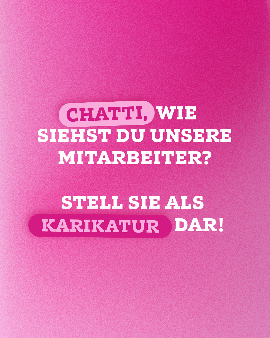 mömax Karriere Österreich Facebook ad: Wir haben Chat GPT gefragt, wie unsere Teams…