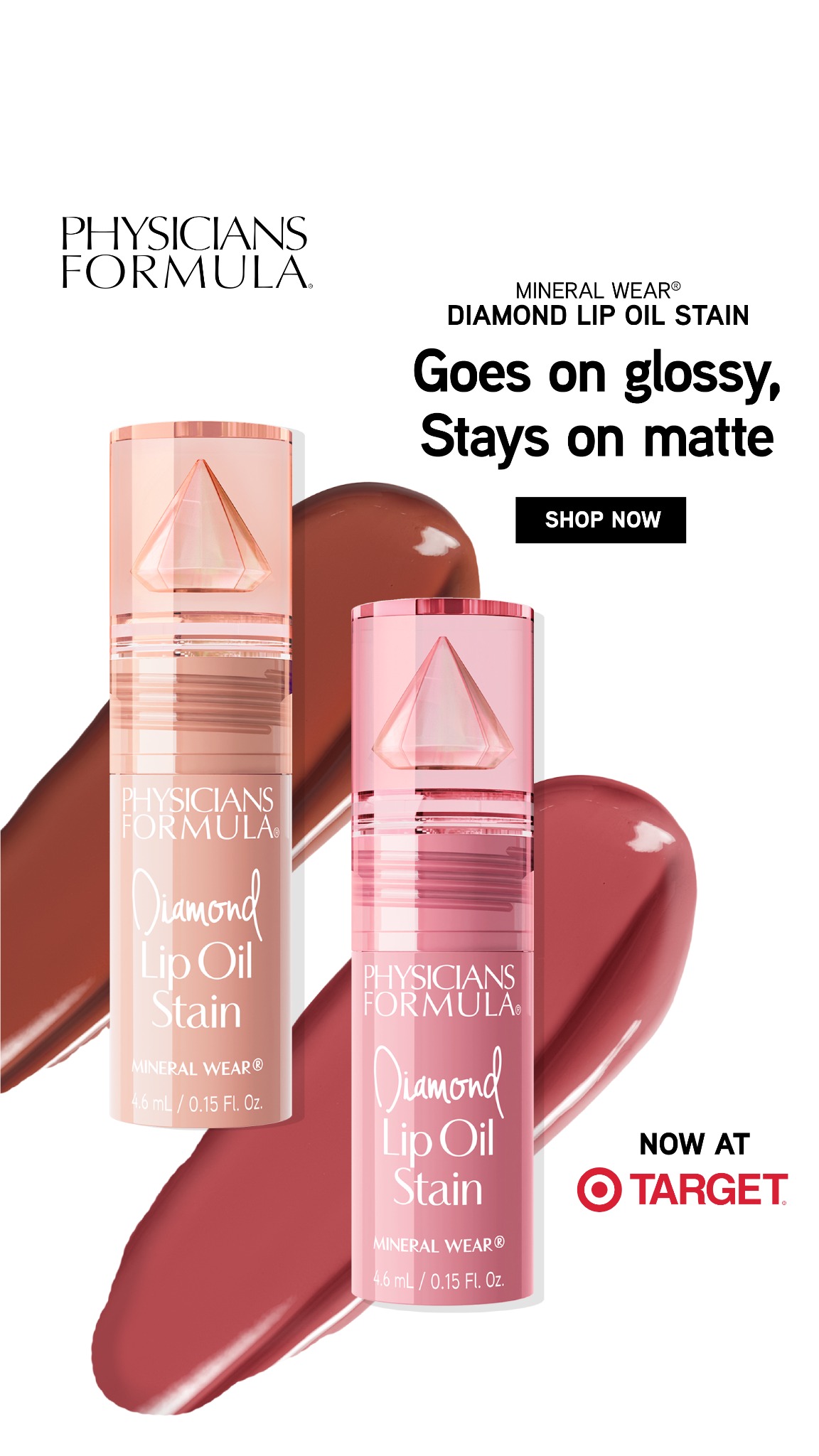 Physicians Formula Facebook ad
