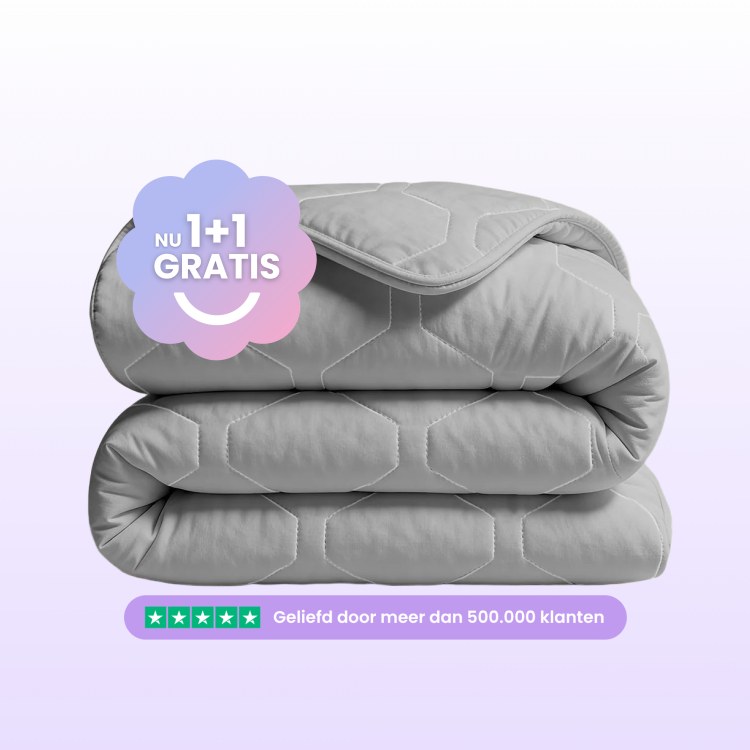 HappyBed Facebook ad