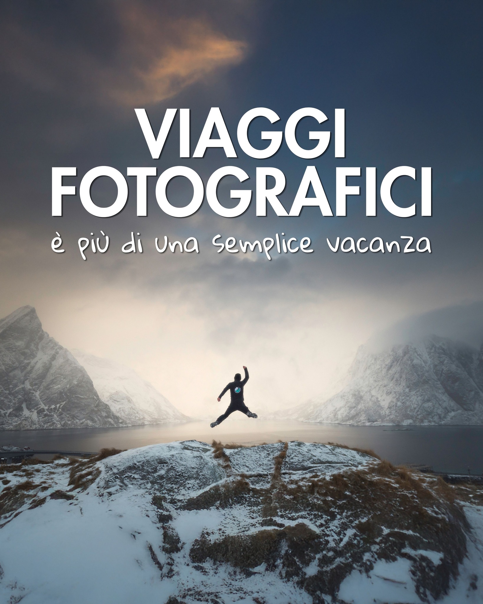 Viaggi Fotografici Facebook ad