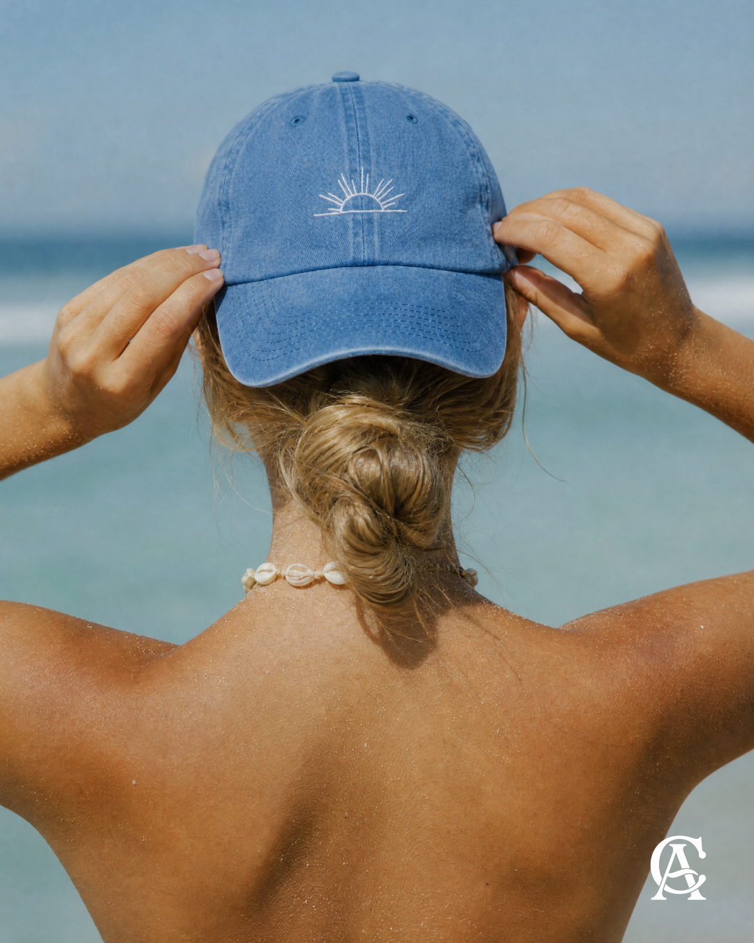 CAPS Apparel Facebook ad