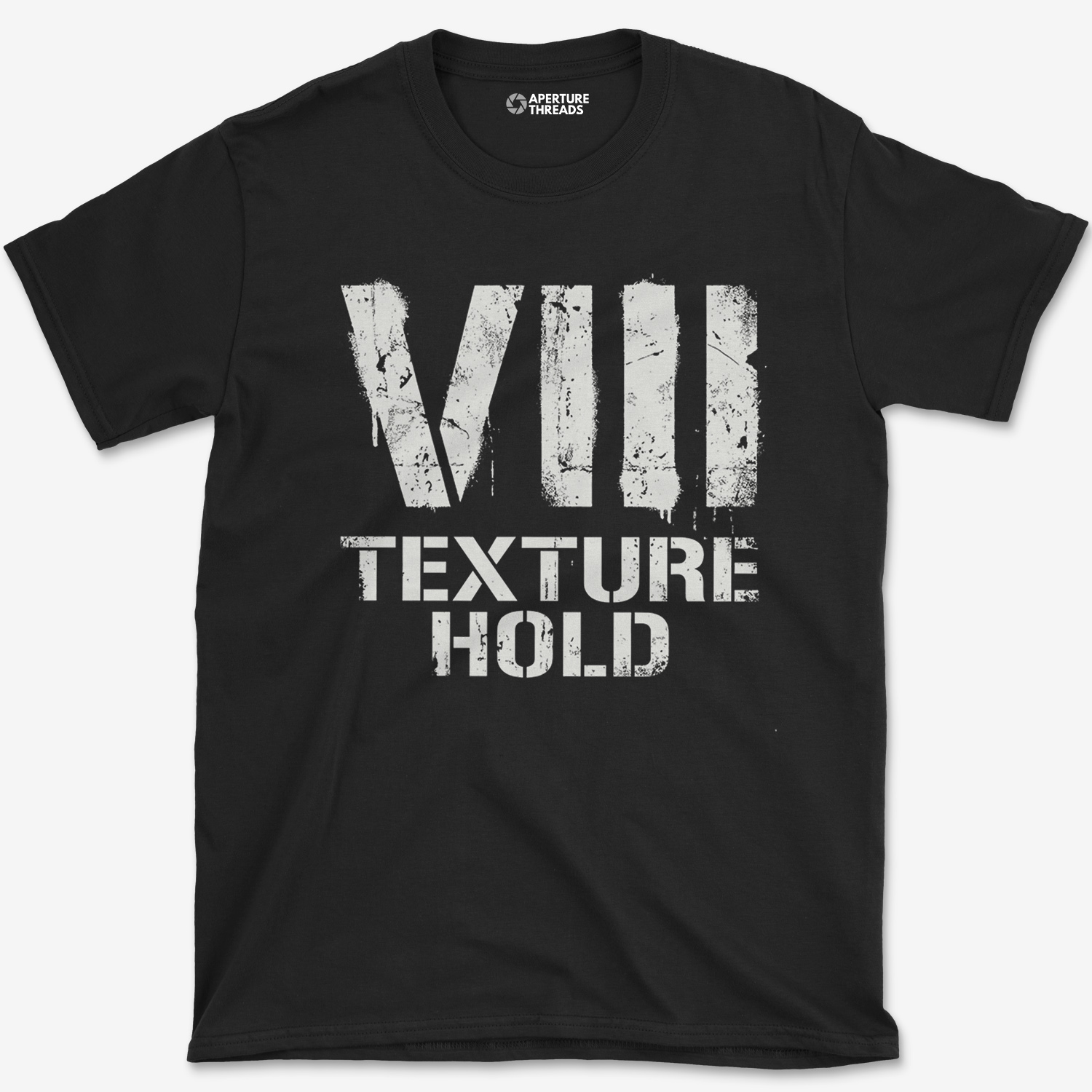 Aperture Threads Facebook ad: Wear Your Settings