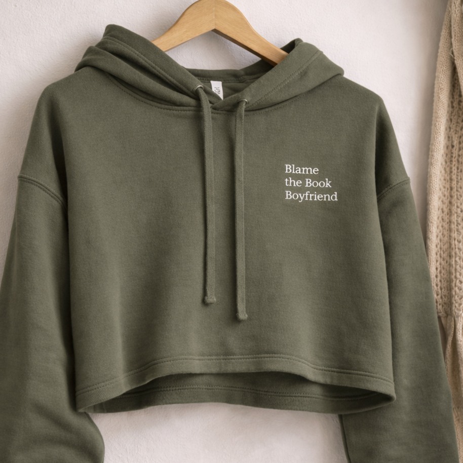 Morallygraybookclubshop Facebook ad