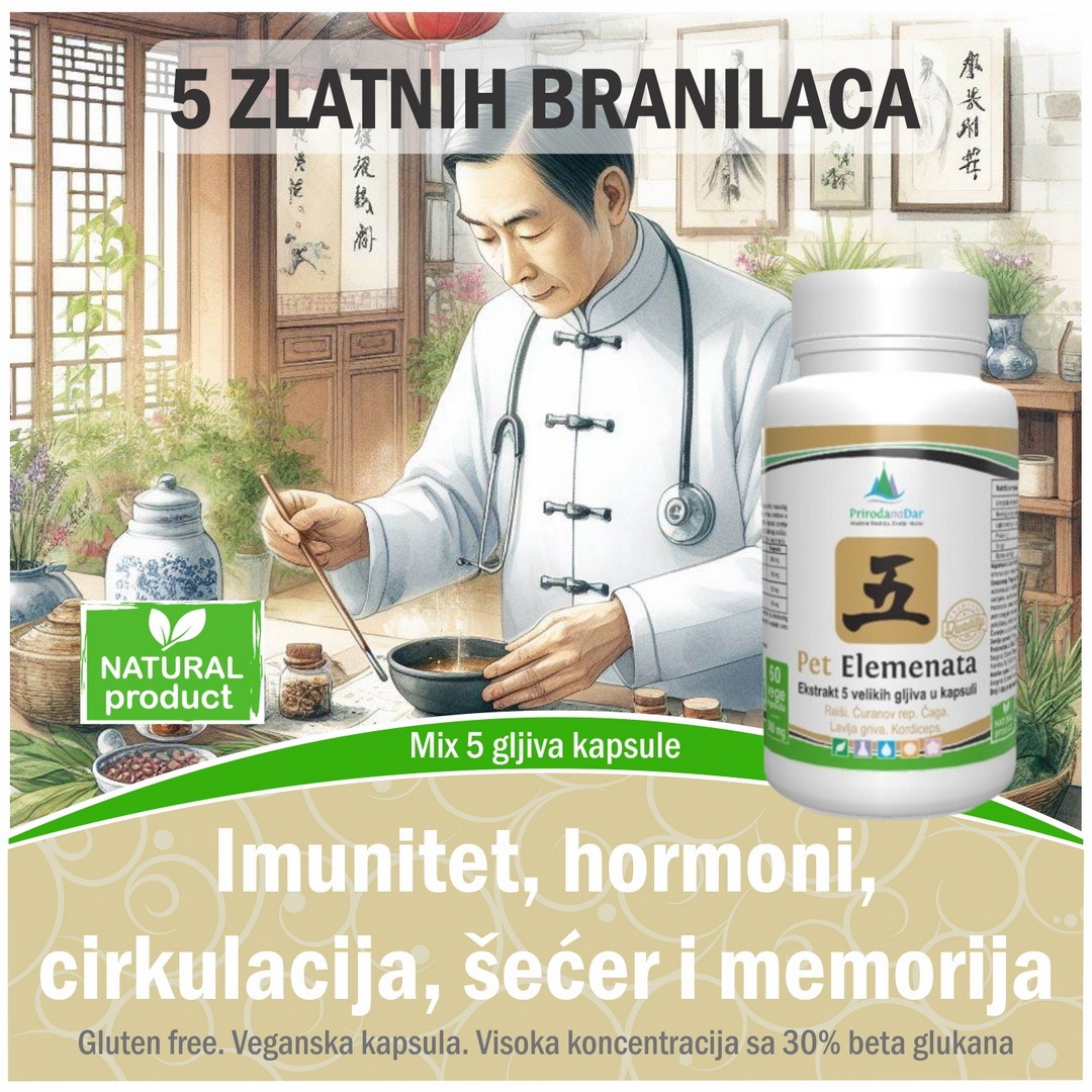 Priroda Na Dar Facebook ad