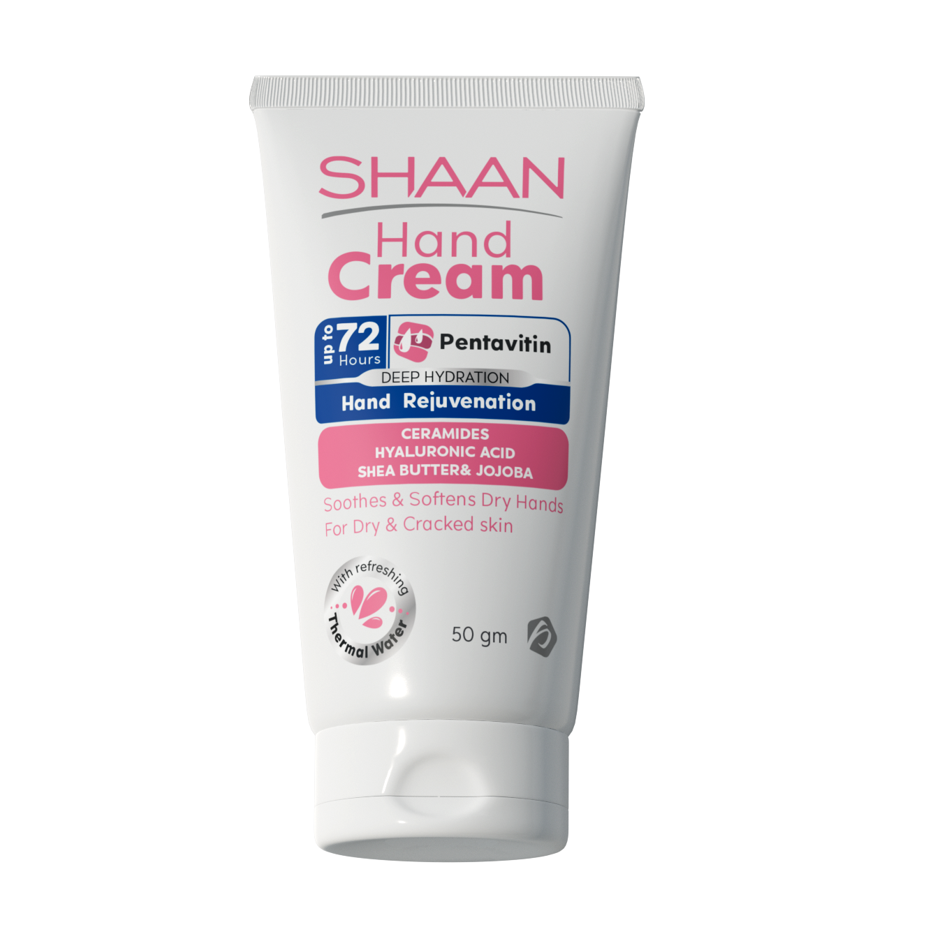 Shaan Moisturizer Facebook ad: لو بتدوري على ترطيب عميق، ريحة مميزة، أو…