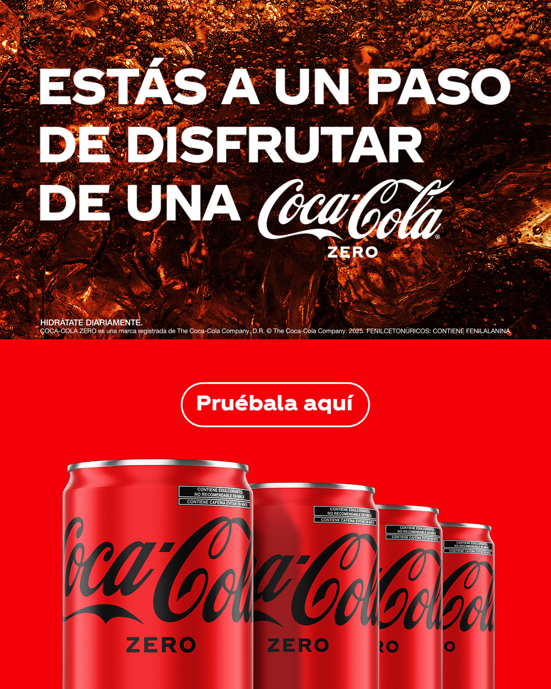 La Jornada Facebook ad
