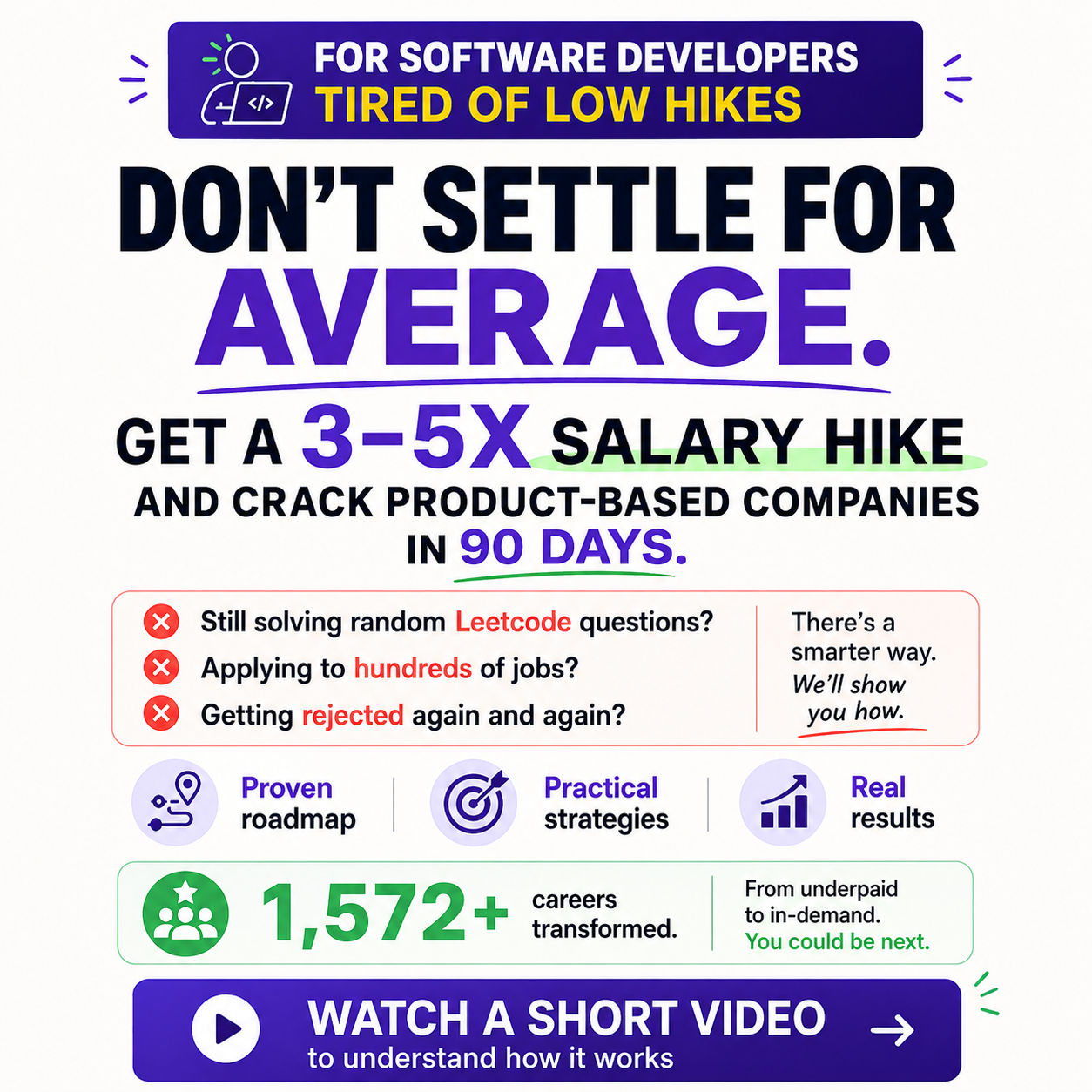 Prepflix Facebook ad