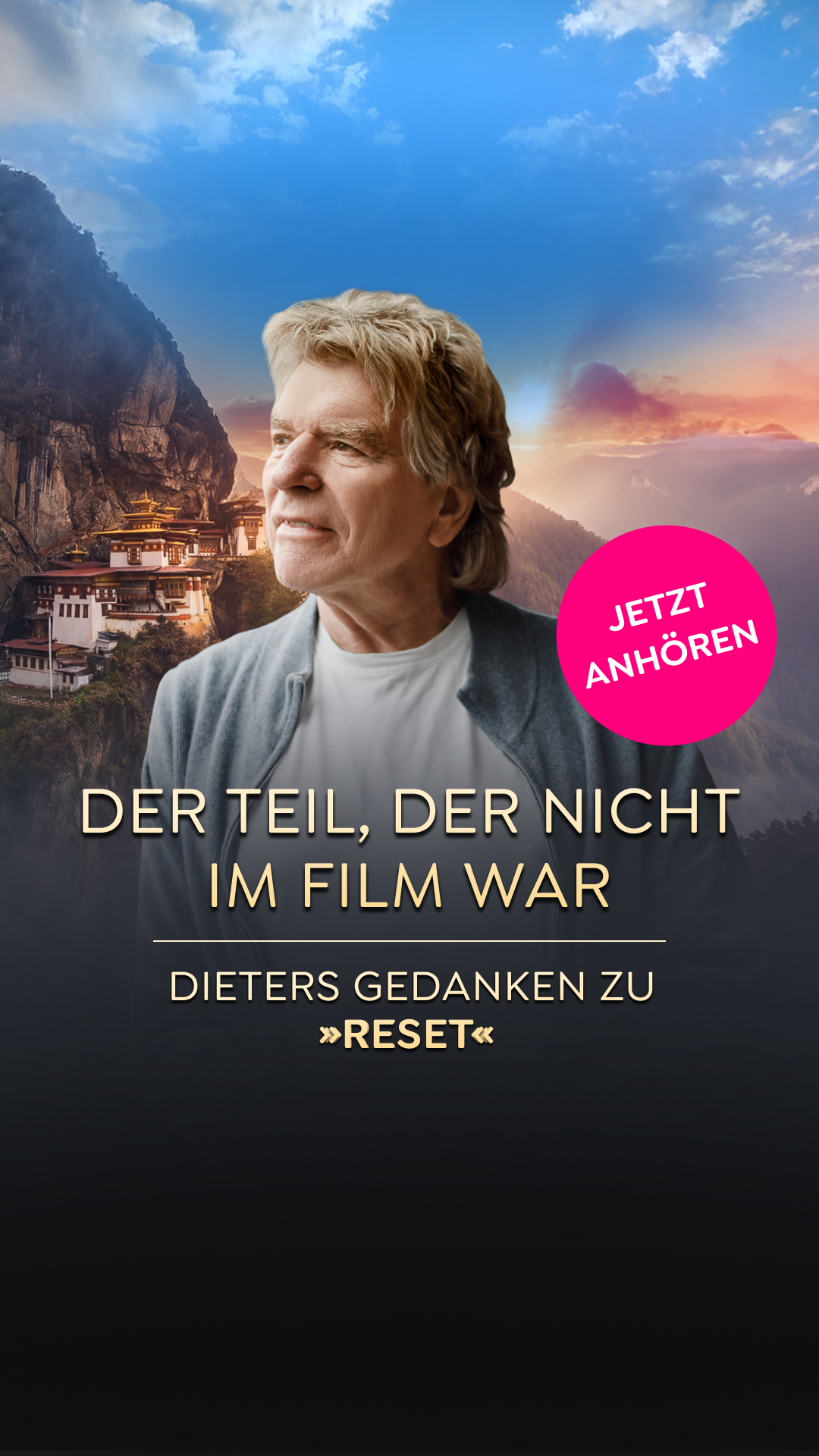 Greator Facebook ad