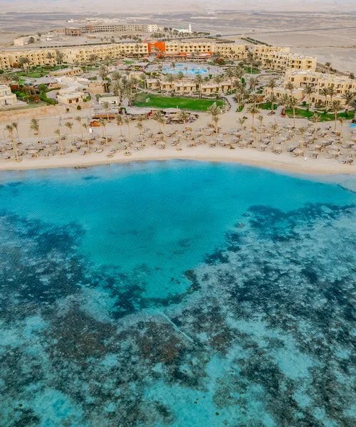 Eden Viaggi Facebook ad: Parti per Marsa Alam con Eden!