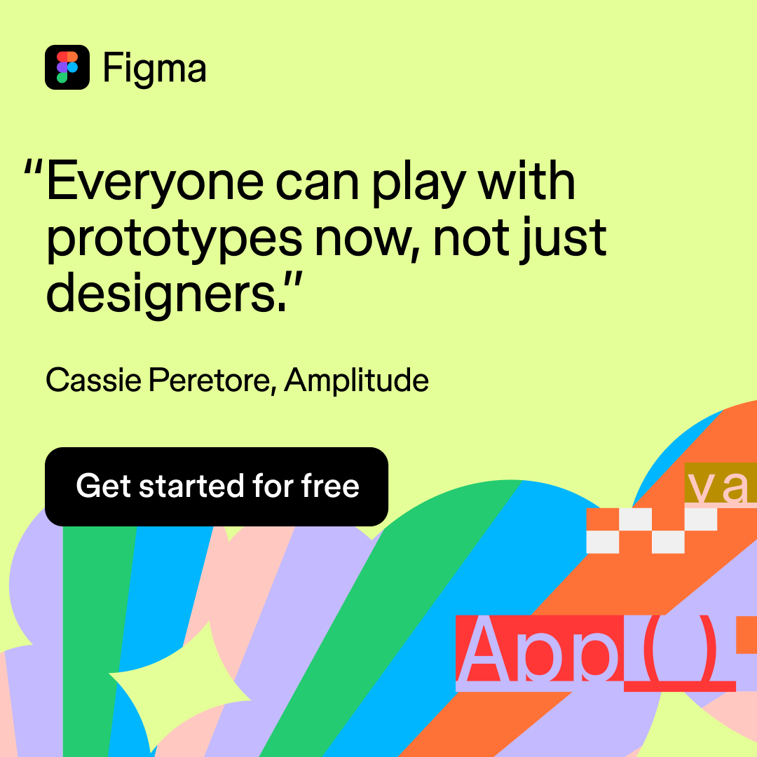 Figma Facebook ad