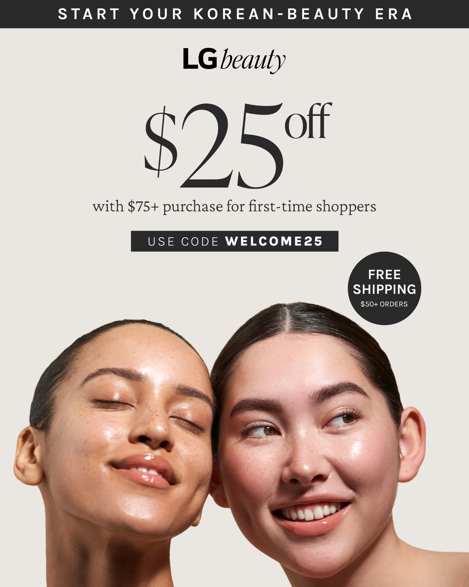Lgbeautyus Facebook ad
