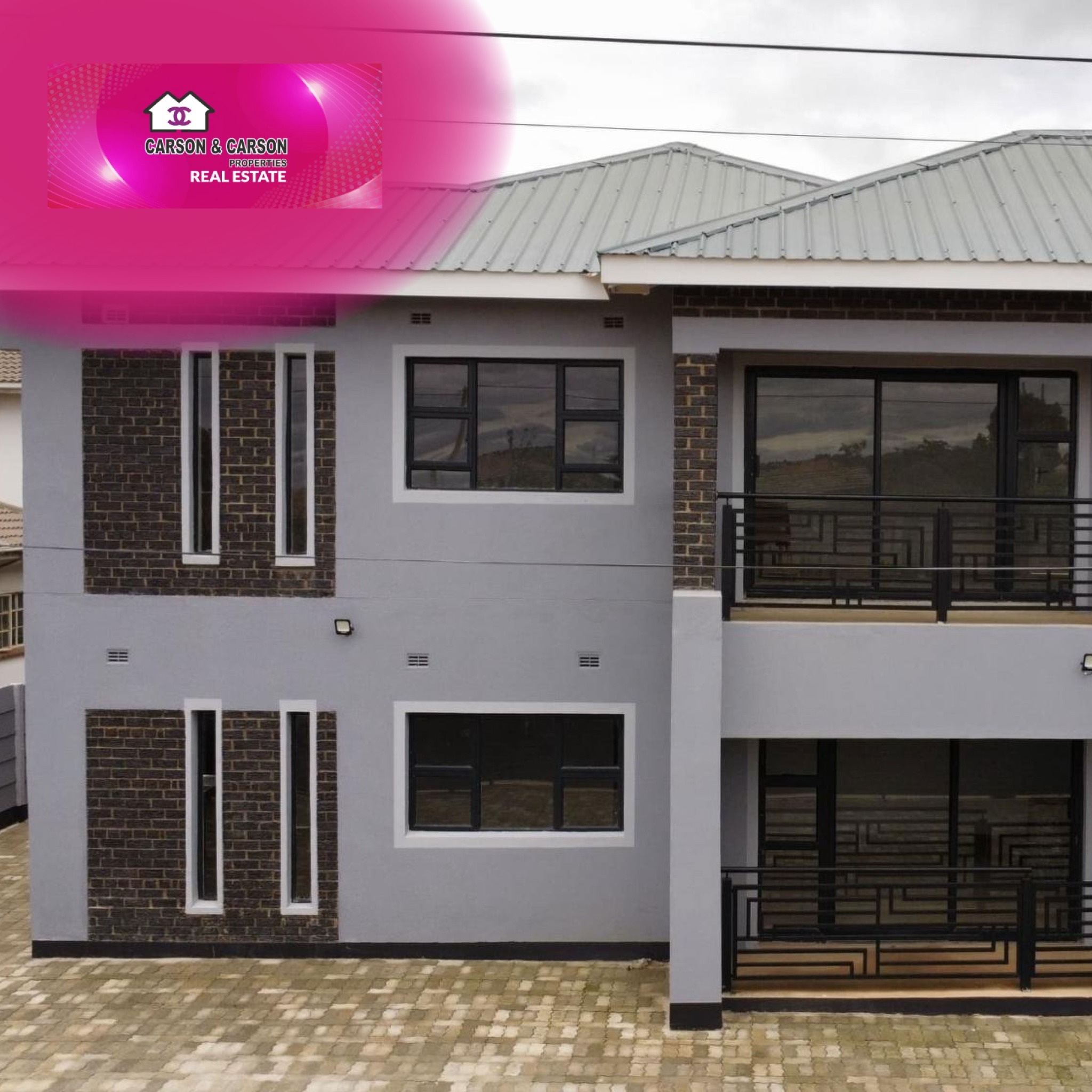 Propertybook Facebook ad: Discover Unlimited Property Listings Today