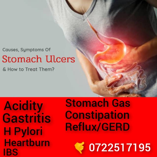 Natural Health Facebook ad: Get natural solutions for