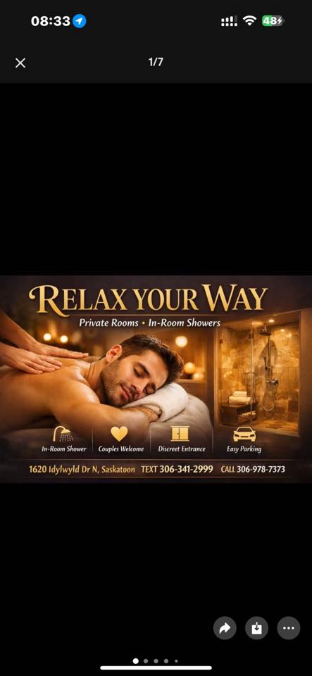 Mayfair Wellness  Center Facebook ad