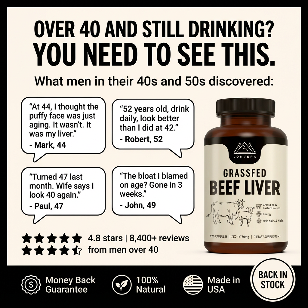 Lonvera Facebook ad