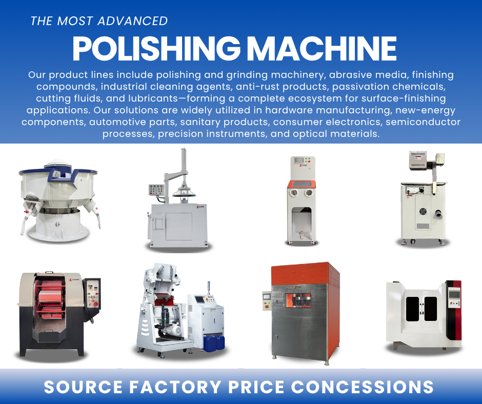 Industrial Machinery Facebook ad