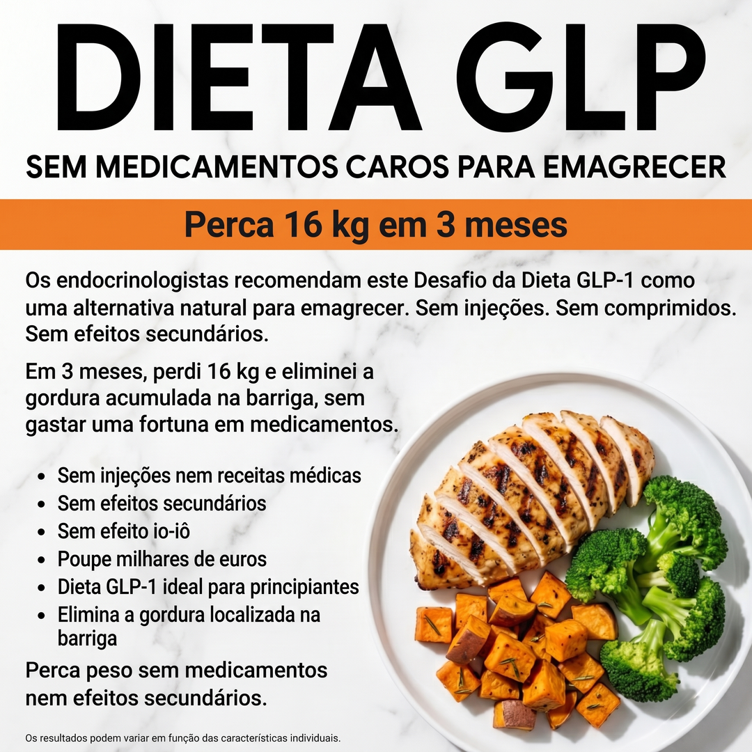 Eat Smart Every Day Facebook ad: Bastam 2 semanas para notar a diferença