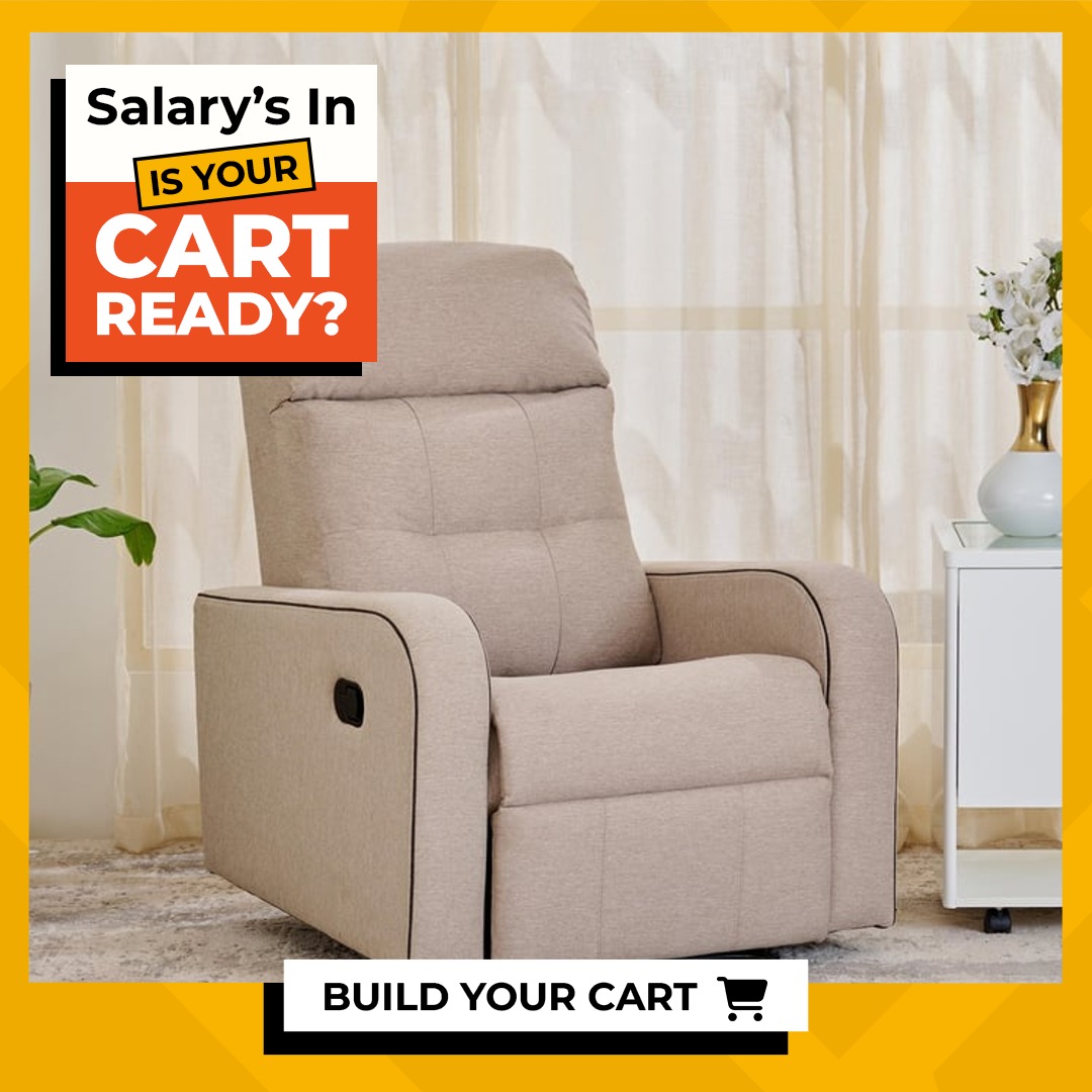Home Centre India Facebook ad