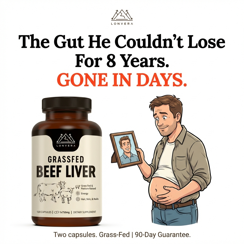 Lonvera Facebook ad