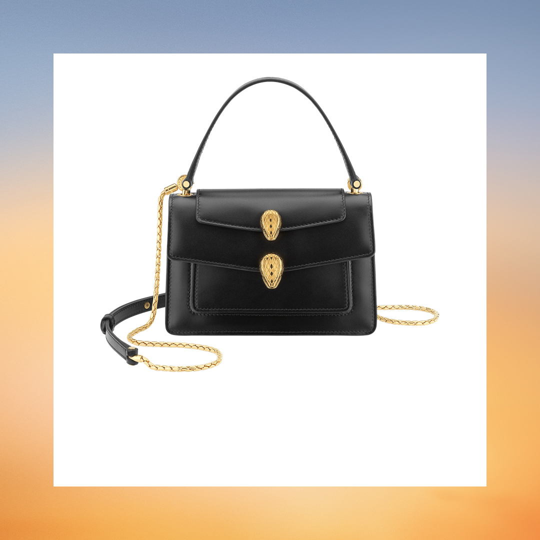 BVLGARI Facebook ad