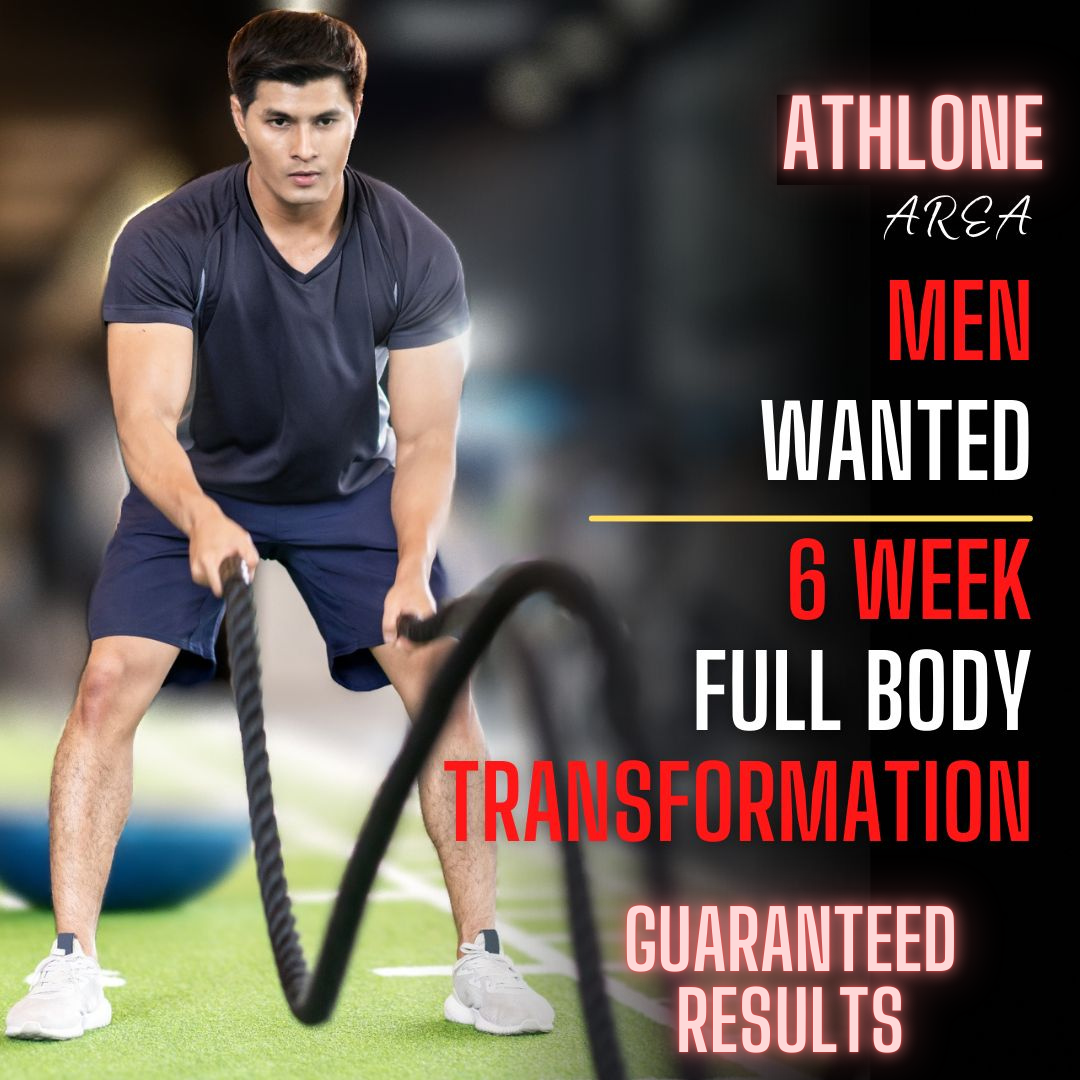 Fusion Training Centre Facebook ad