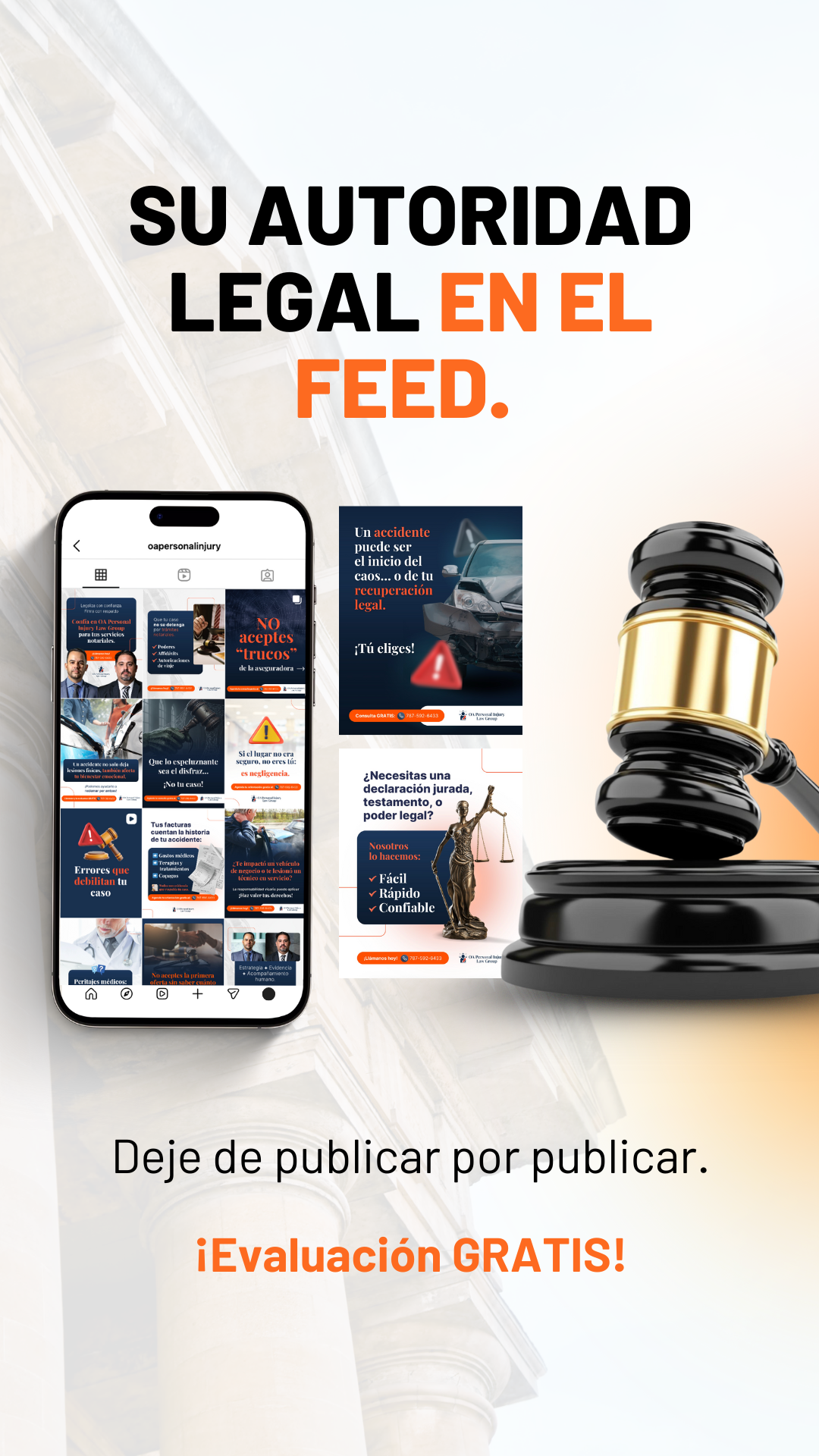 MIO Digital Agency Facebook ad