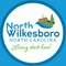 Town of North Wilkesboro, NC