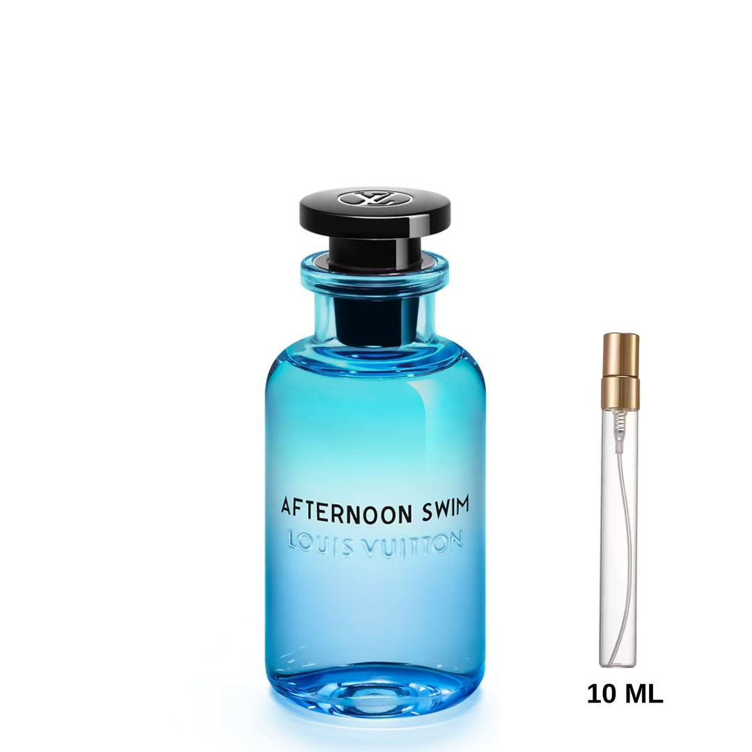 Fragrance Bits Facebook ad