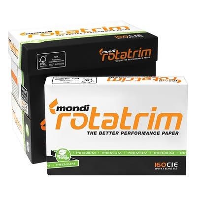 Prime Paper Facebook ad: - Brand: Mondi-Rotatrim (Original)