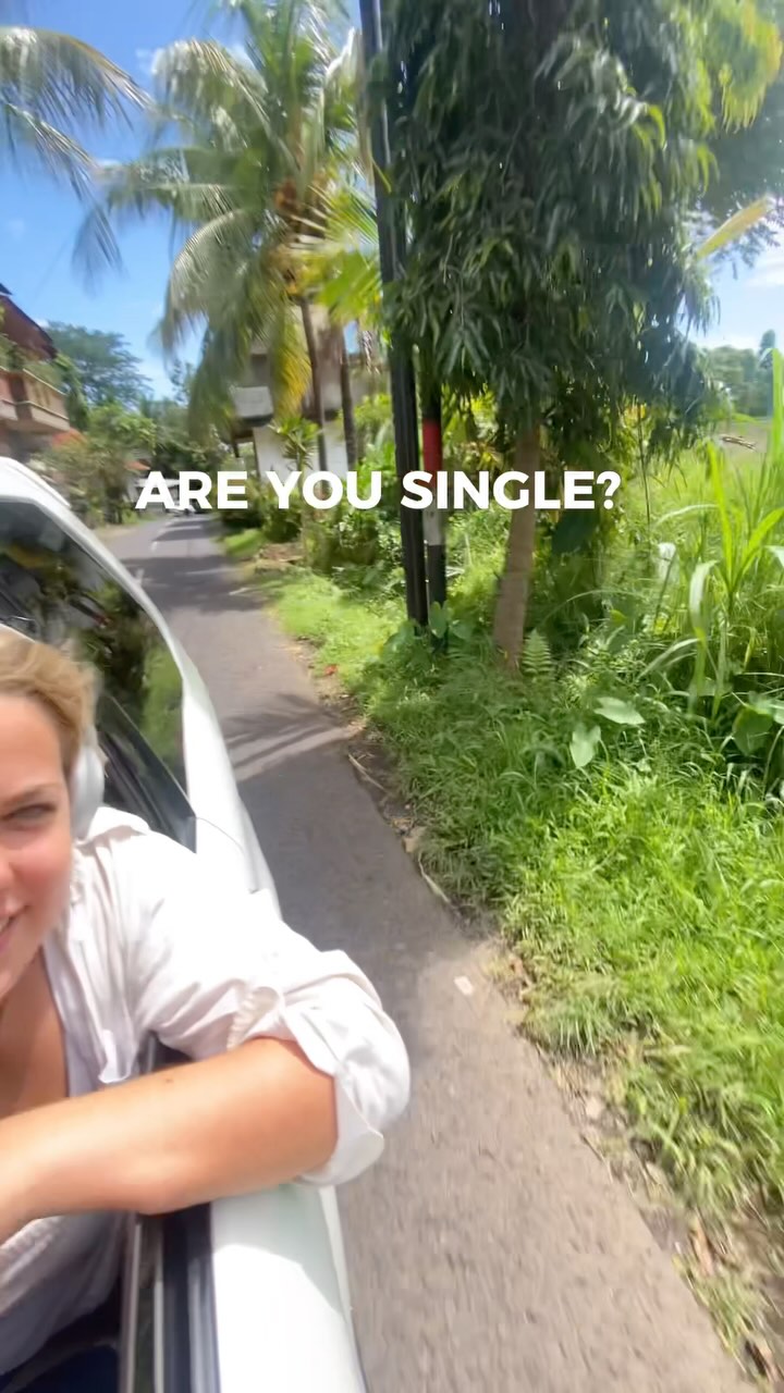 Believe In Destiny Facebook ad: Your Destiny Awaits in Bali!