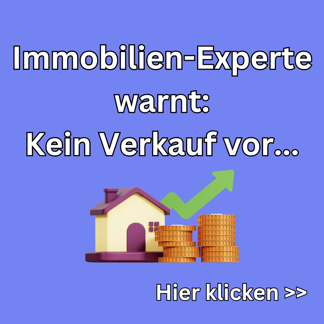 Hausfrage Facebook ad