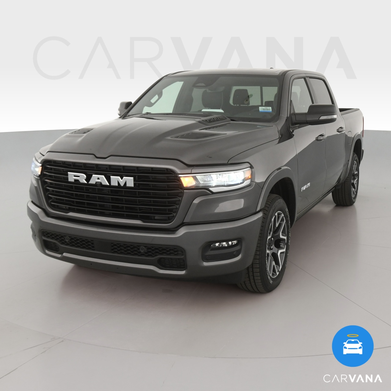 Carvana Facebook ad
