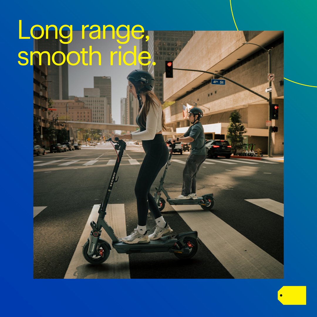 Best Buy Facebook ad