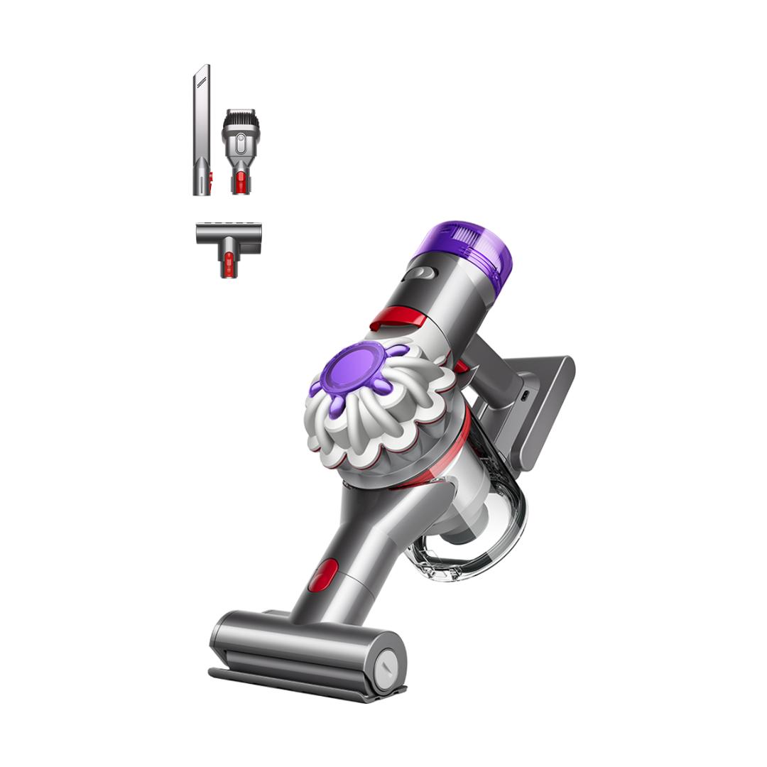 Dyson Facebook ad: ¡Ahorra $6,000 y aprovecha el pago a 12…