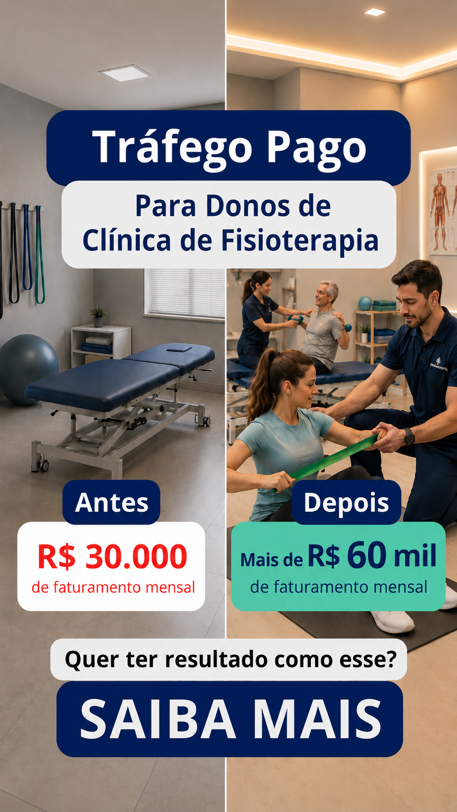 R9 Subido Facebook ad: (4.9), avaliação dos nossos clientes