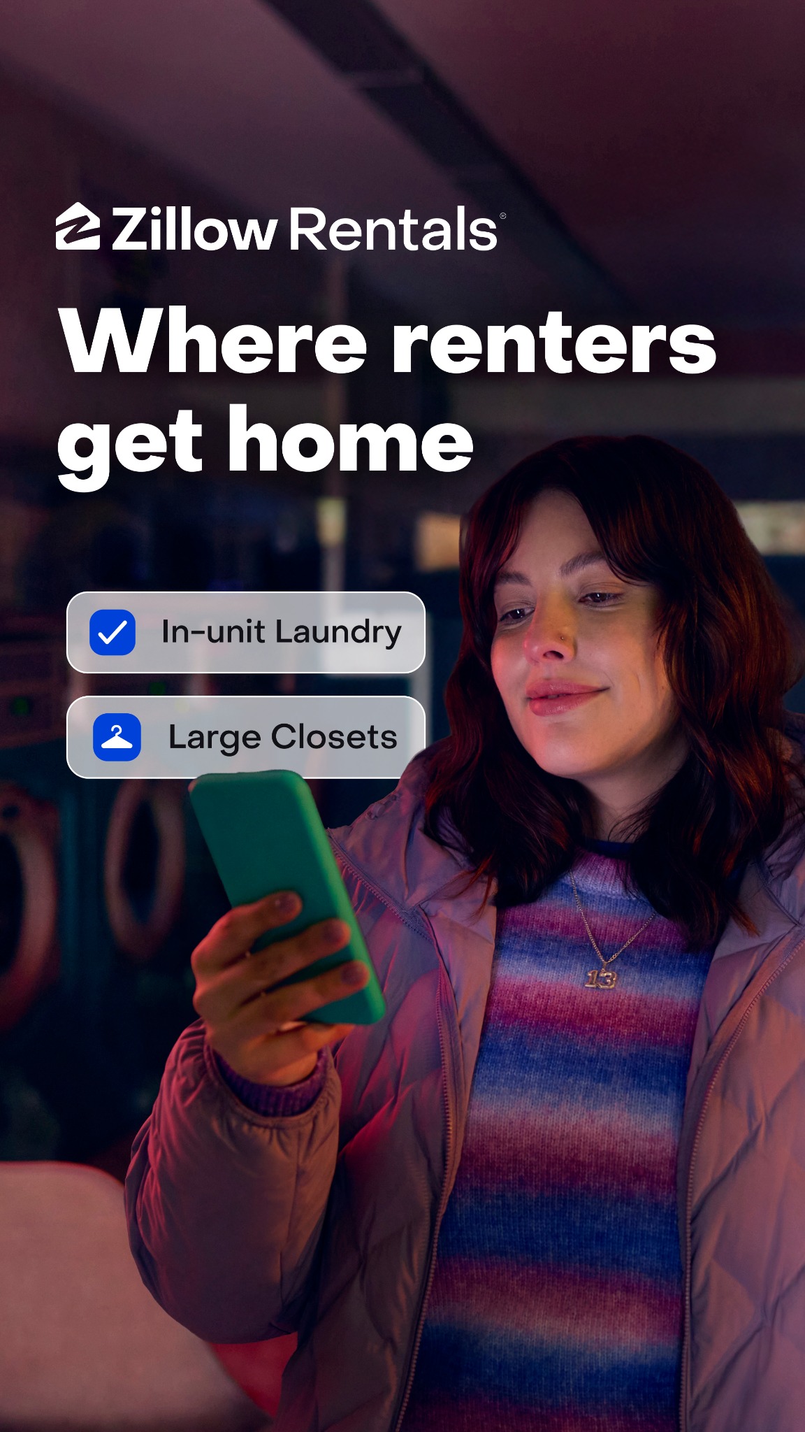 Zillow Facebook ad