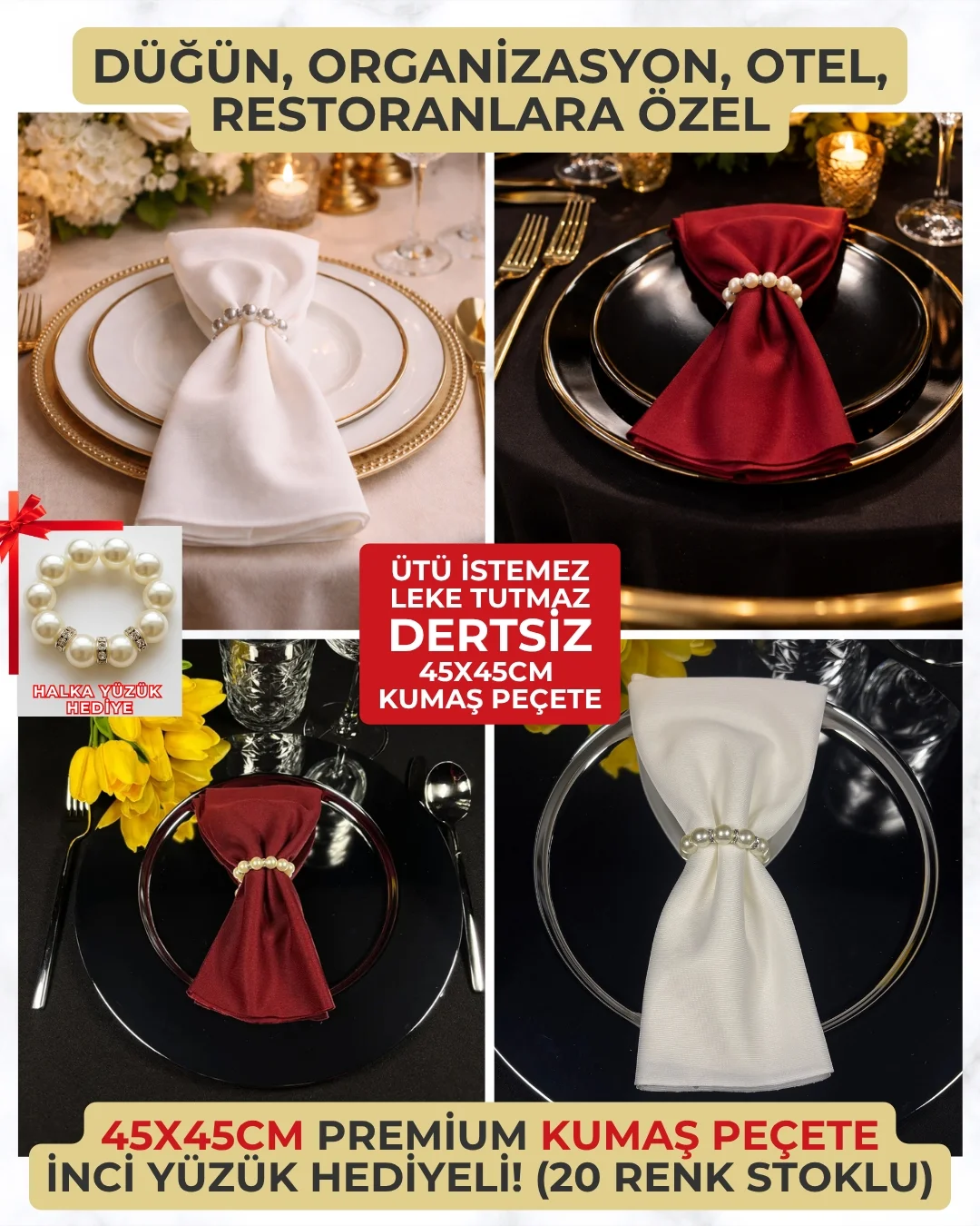 ilmektr Facebook ad: DÜĞÜN • ORGANİZASYON • OTEL • RESTORANLAR İÇİN…