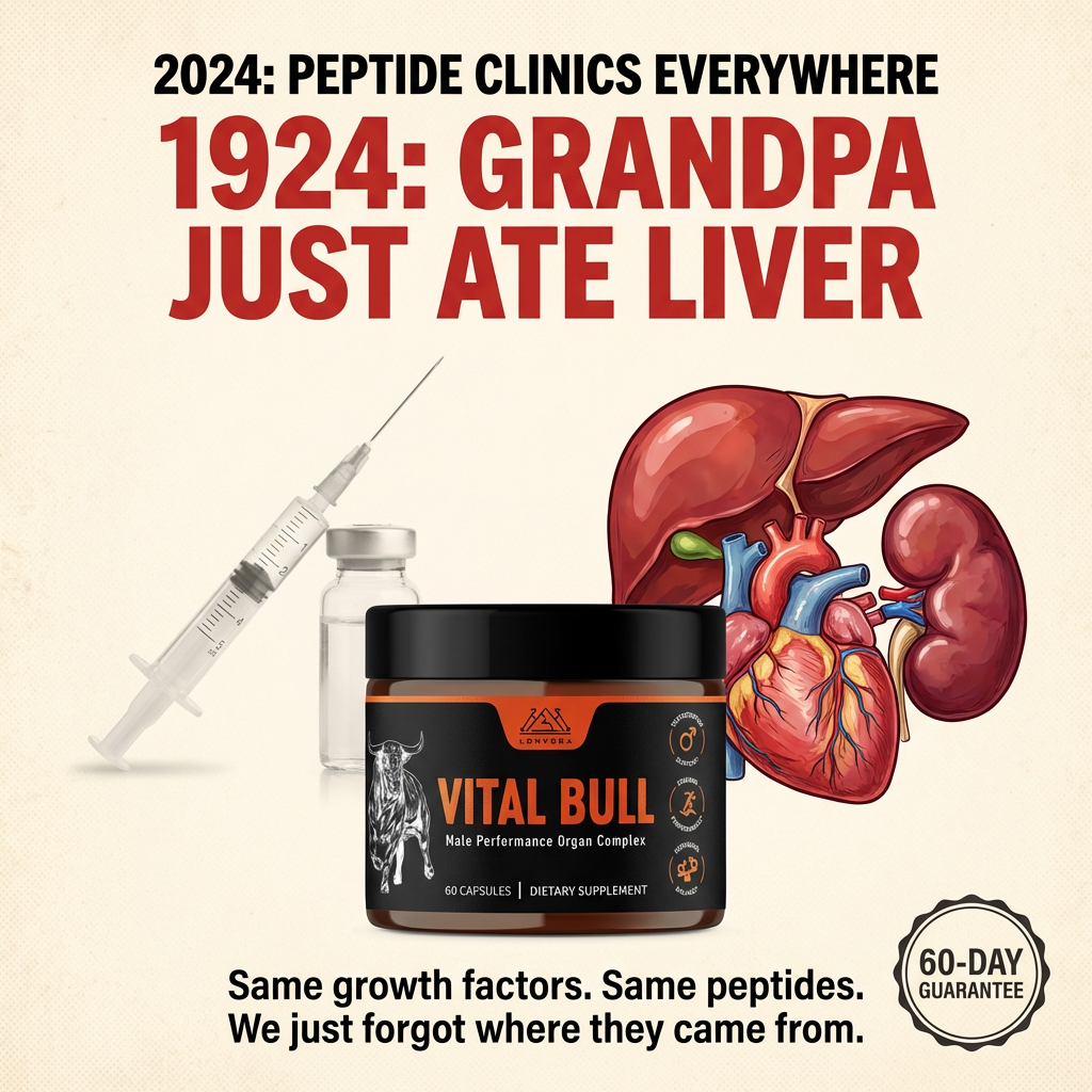 Dr. Thomas Miller Facebook ad