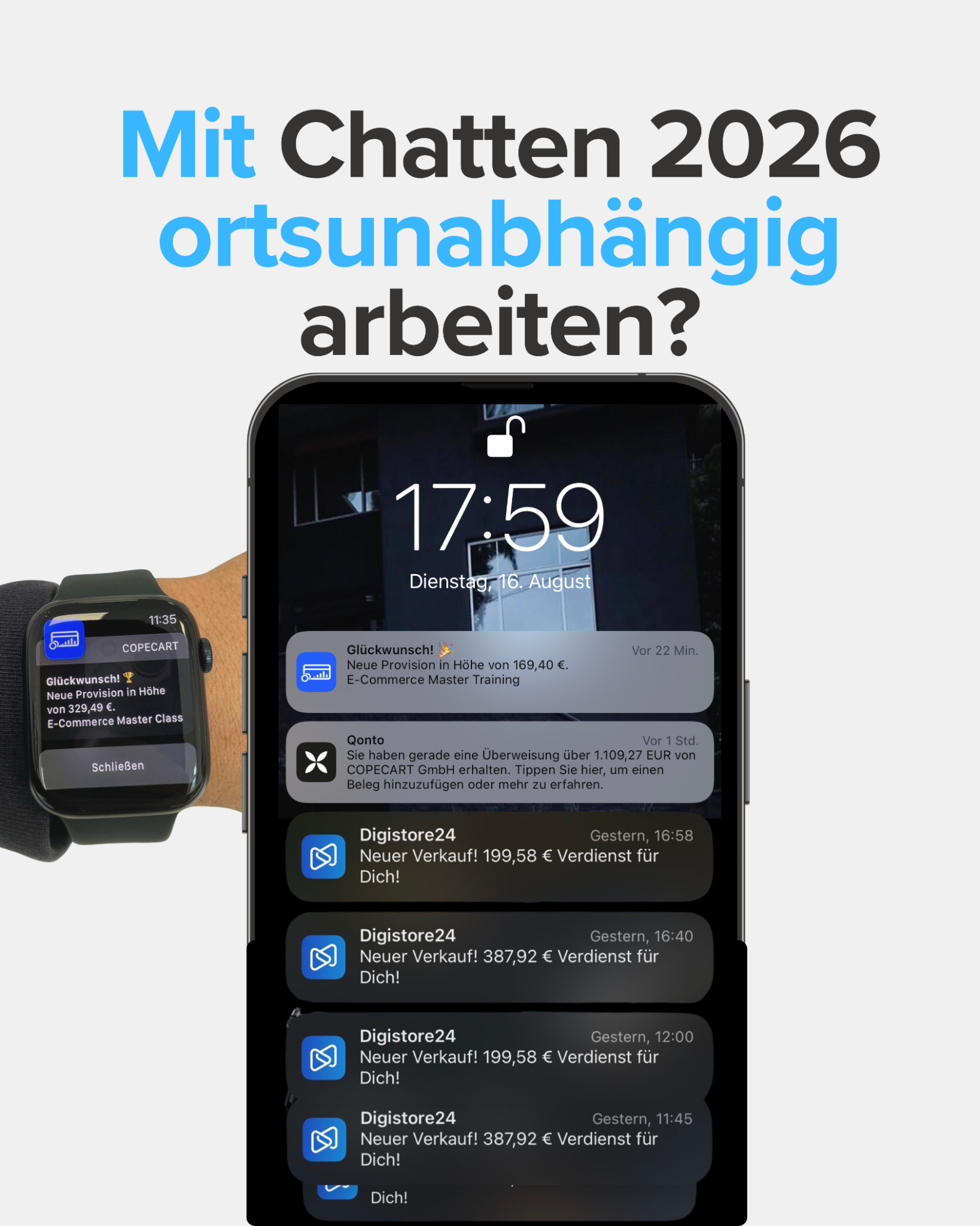 Geld Verdienen Mit Chatten Facebook ad