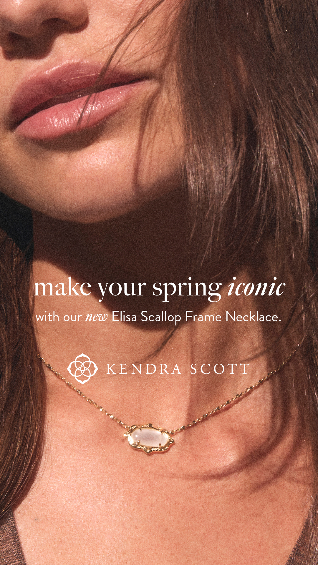 Kendra Scott Facebook ad