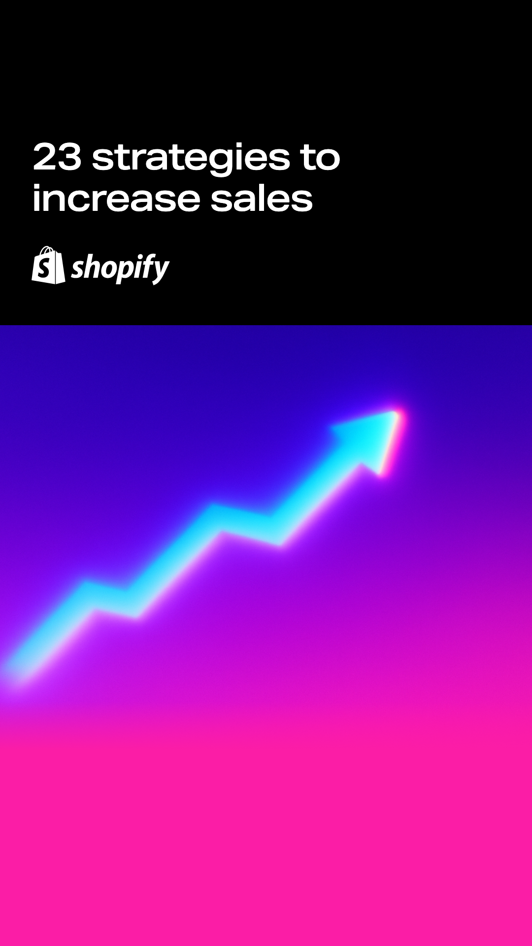 Shopify Facebook ad