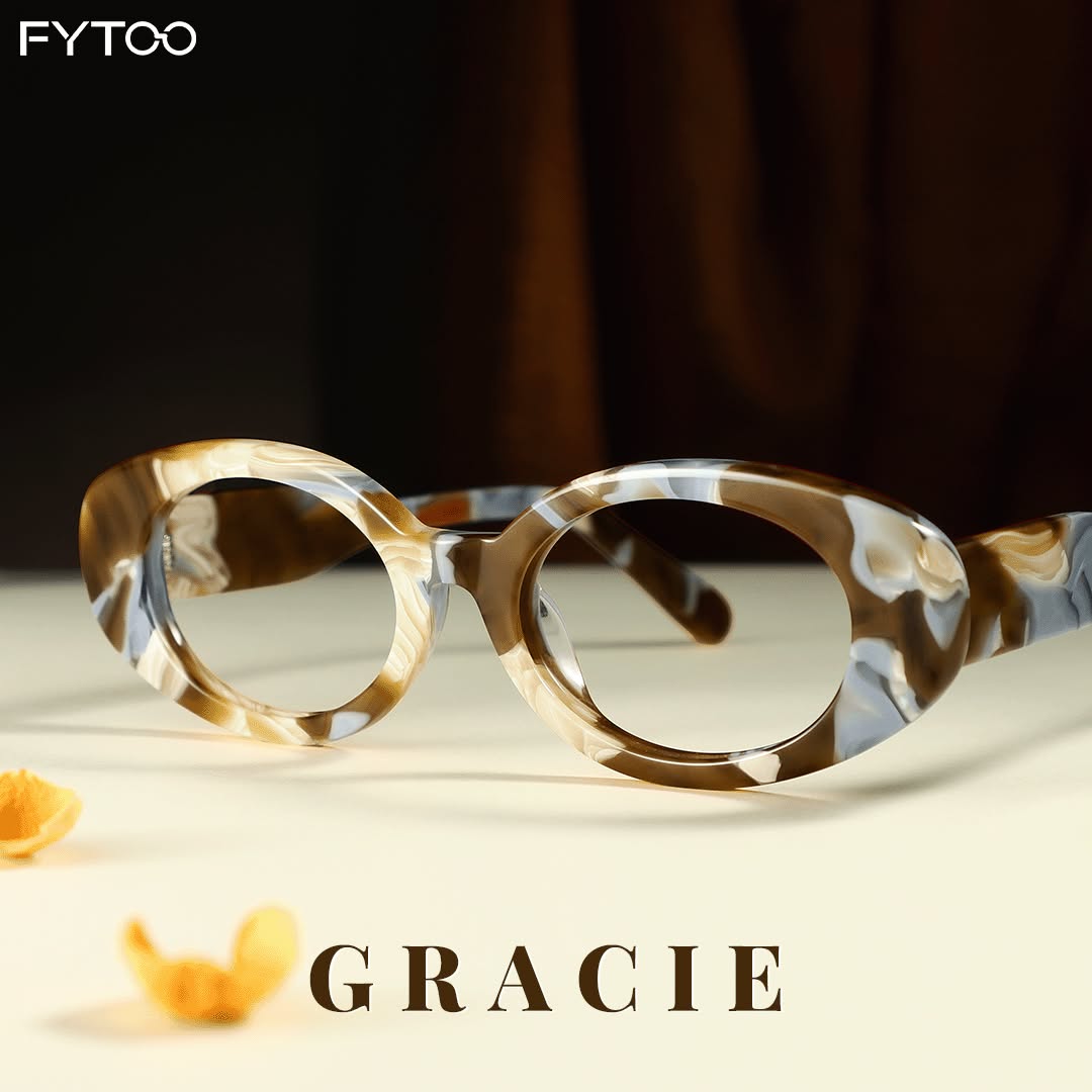 Fytoo Eyeglasses Facebook ad