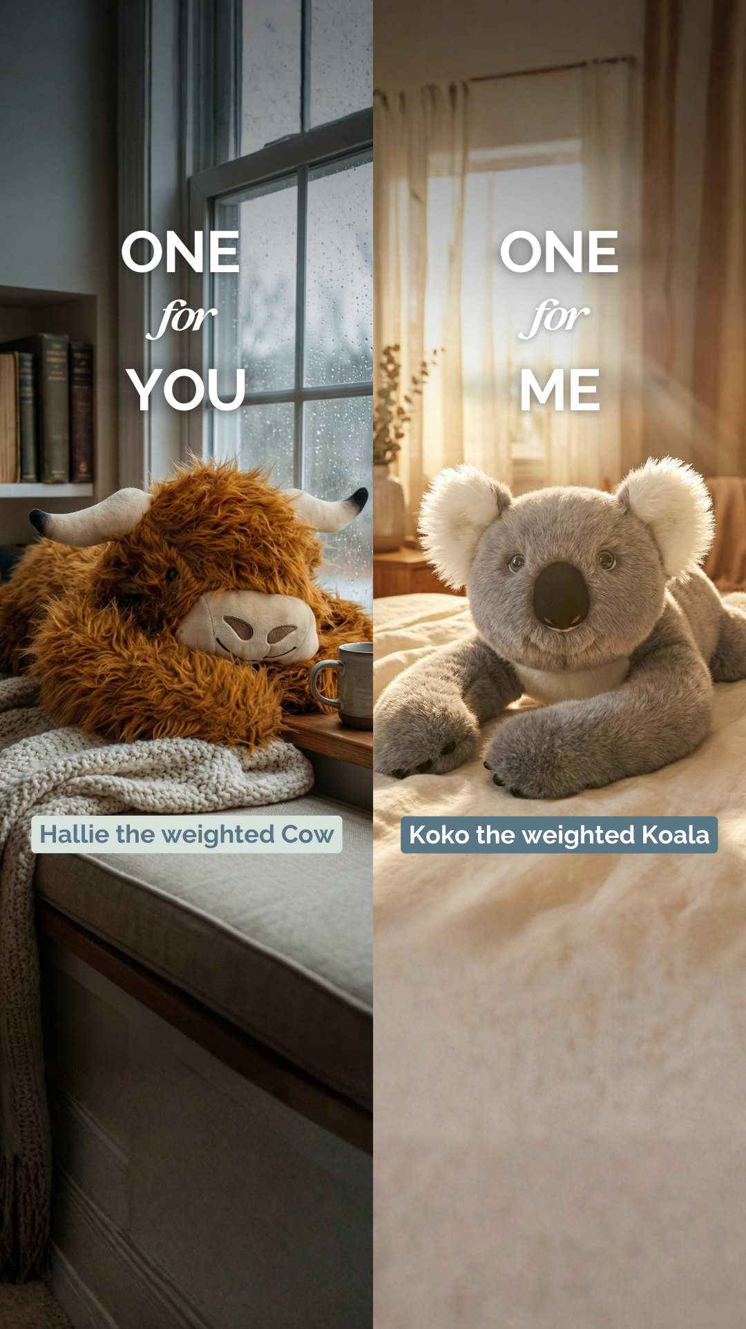 Pulse of Potential Facebook ad