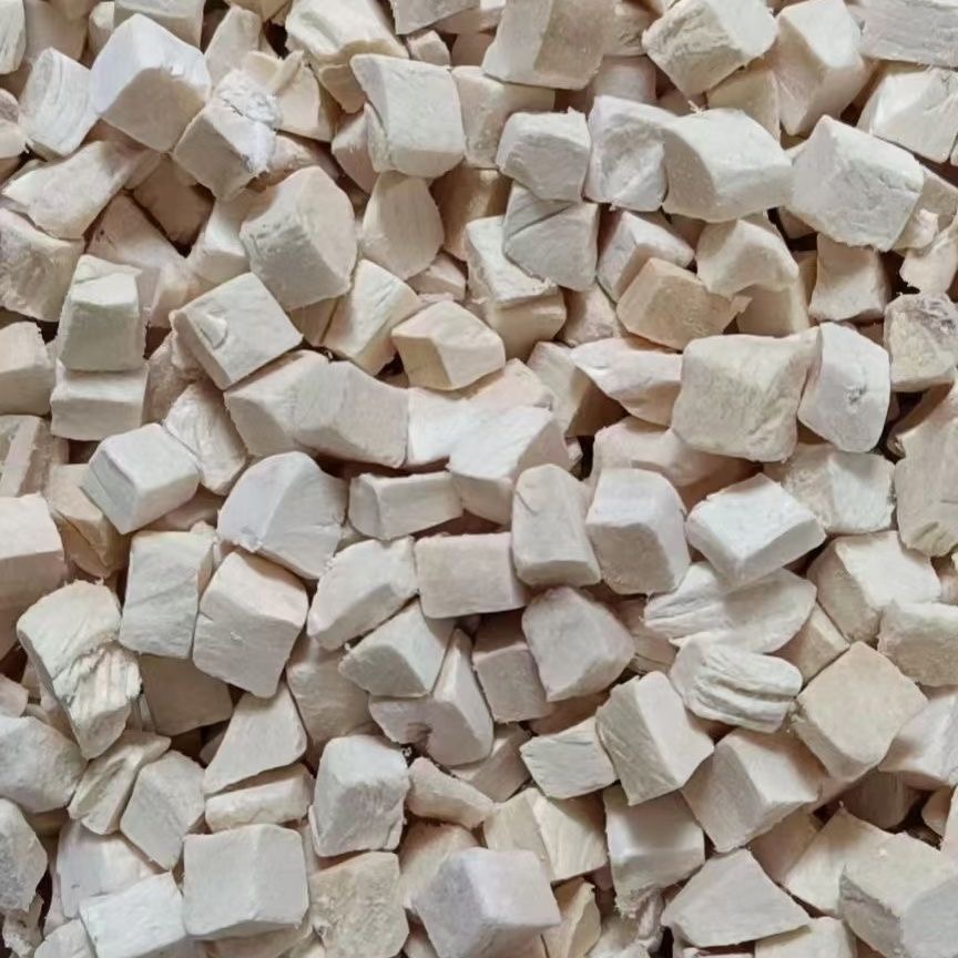 Pet Food China Facebook ad: A Chinese pet food factory is seeking a…