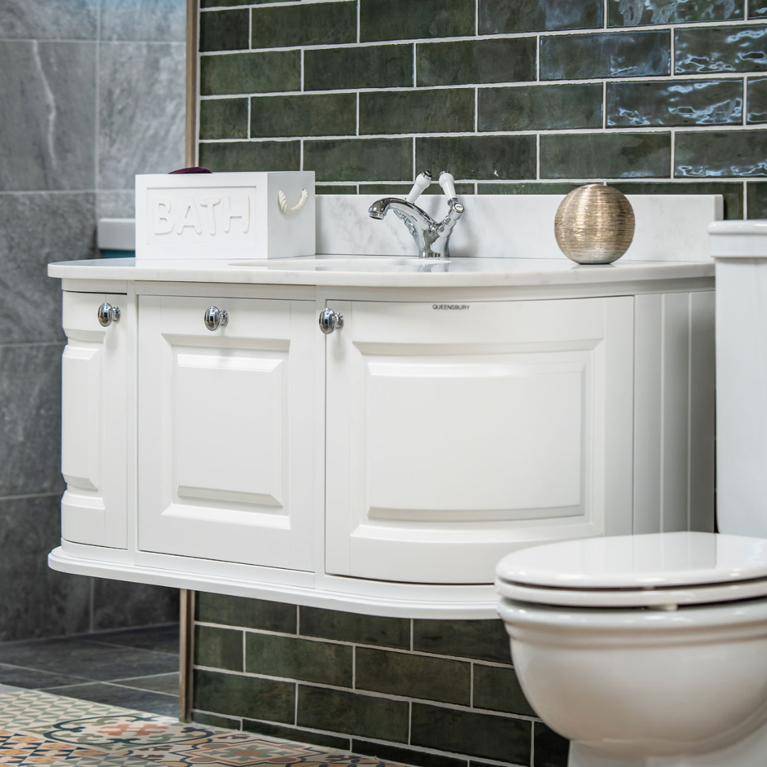 Bath Shack Facebook ad
