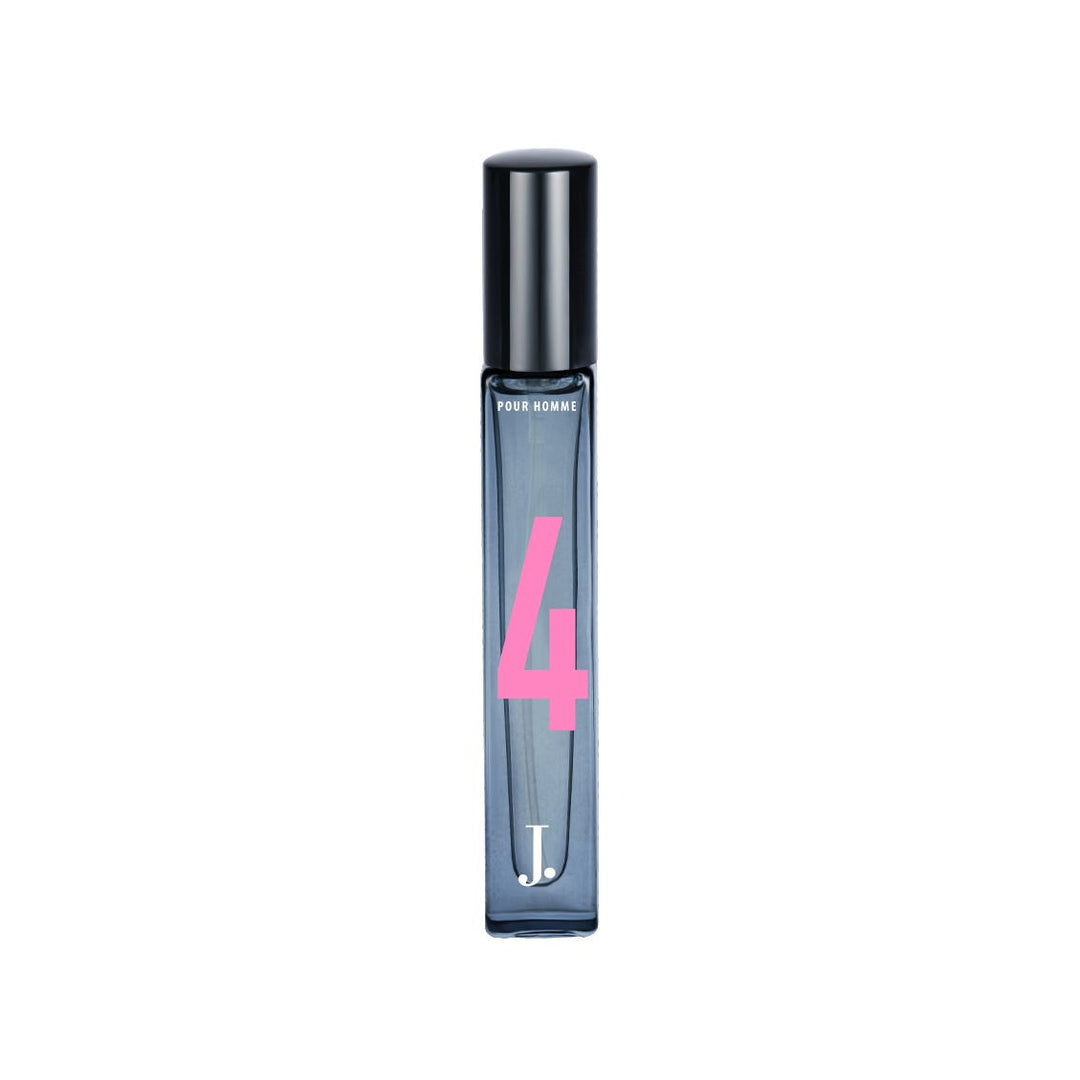J. Fragrances & Cosmetics Facebook ad