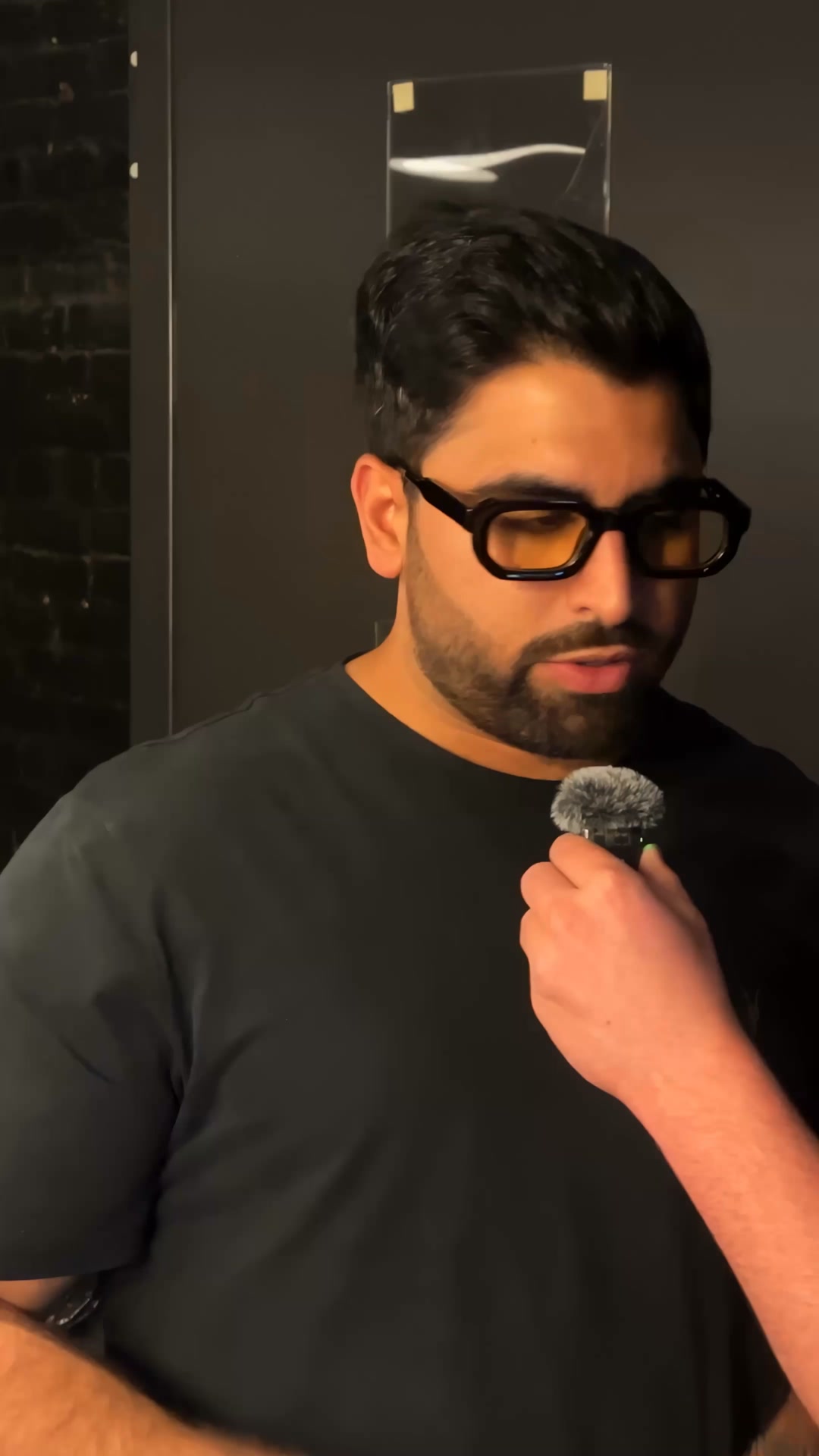 Marpipe Facebook ad: Nik Sharma on Why Catalog Ads Win